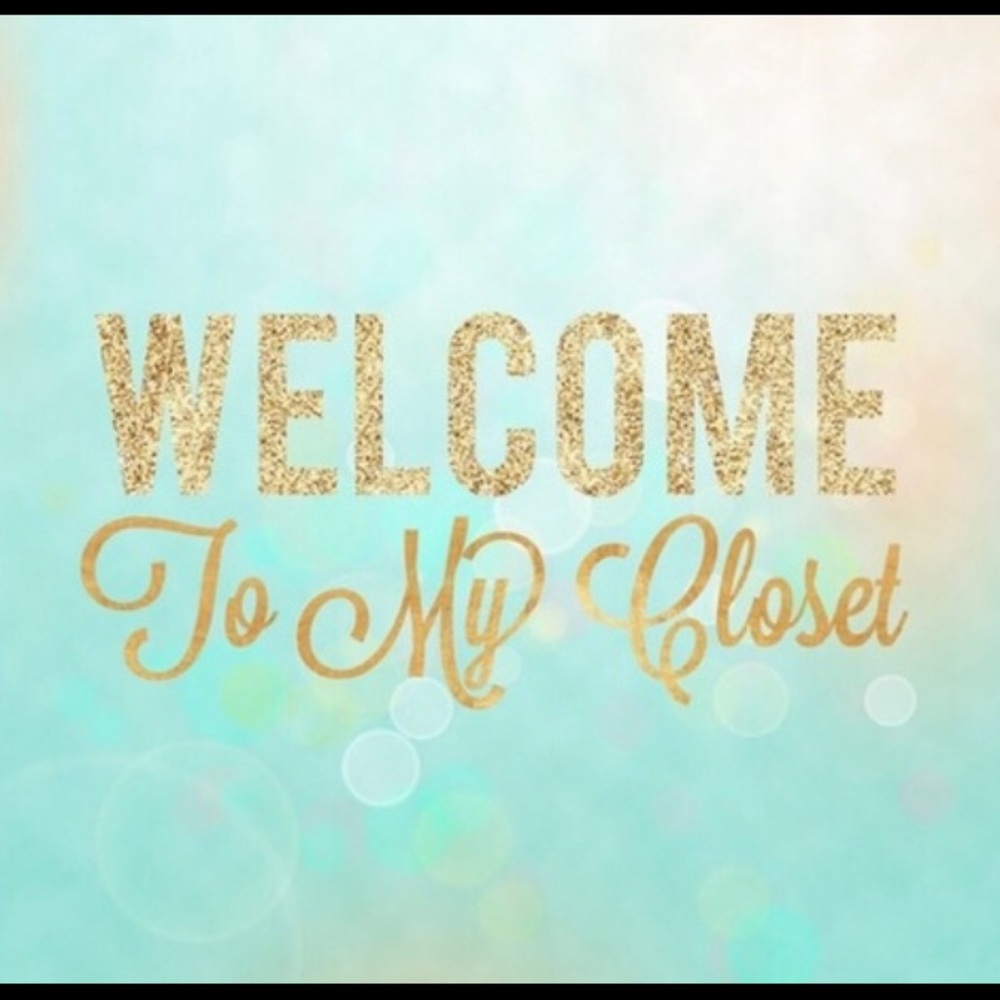 Welcome make an offer, follow or share!💜🤍💜🤍💜